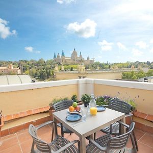 Riua - Private Terrace Penthouse Next To The Fair